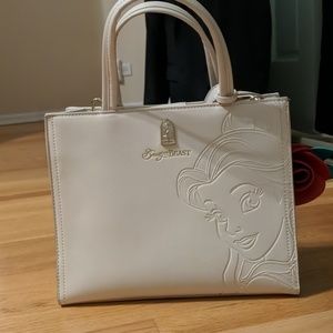 Loungefly Belle Purse Large